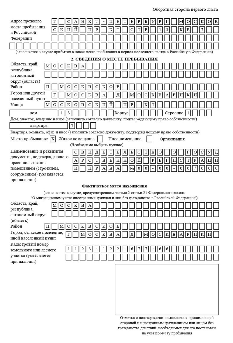 временная регистрация в Менделеевске временная регистрация в Менделеевске